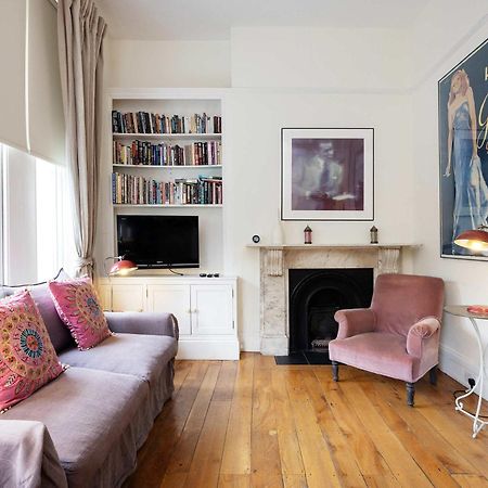 Veeve - Notting Hill Chic Διαμέρισμα Λονδίνο Εξωτερικό φωτογραφία