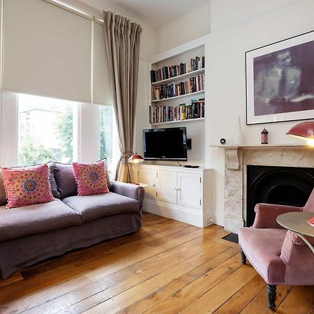 Veeve - Notting Hill Chic Διαμέρισμα Λονδίνο Εξωτερικό φωτογραφία