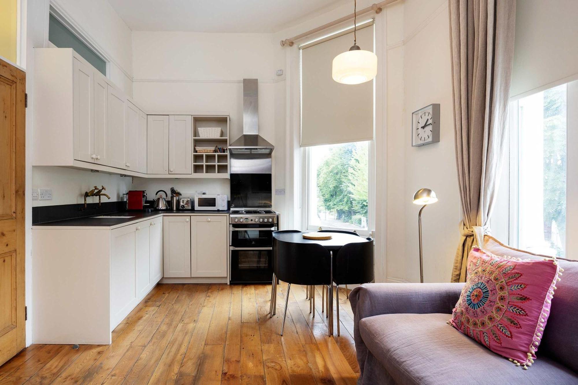 Veeve - Notting Hill Chic Διαμέρισμα Λονδίνο Εξωτερικό φωτογραφία