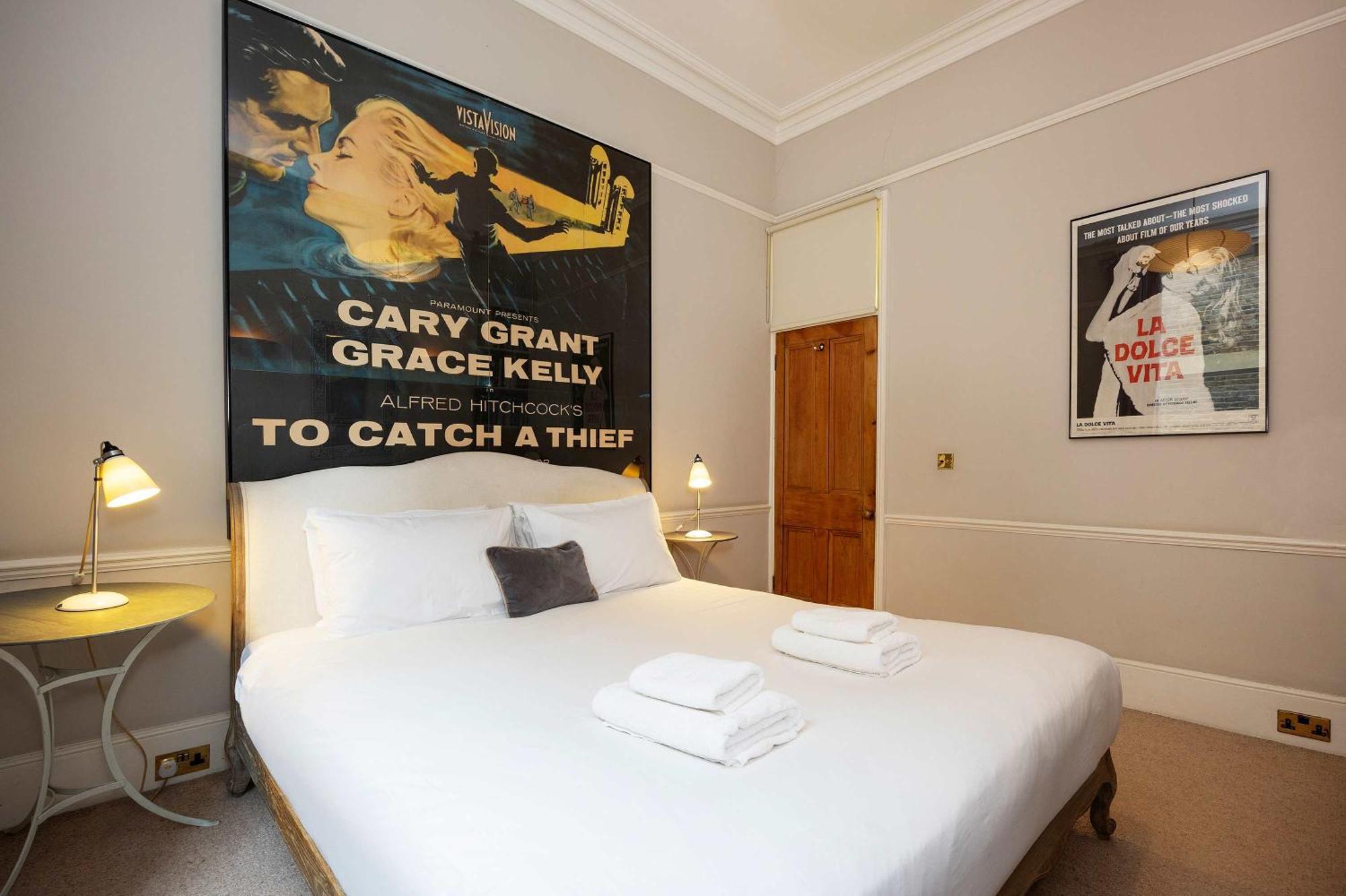 Veeve - Notting Hill Chic Διαμέρισμα Λονδίνο Εξωτερικό φωτογραφία