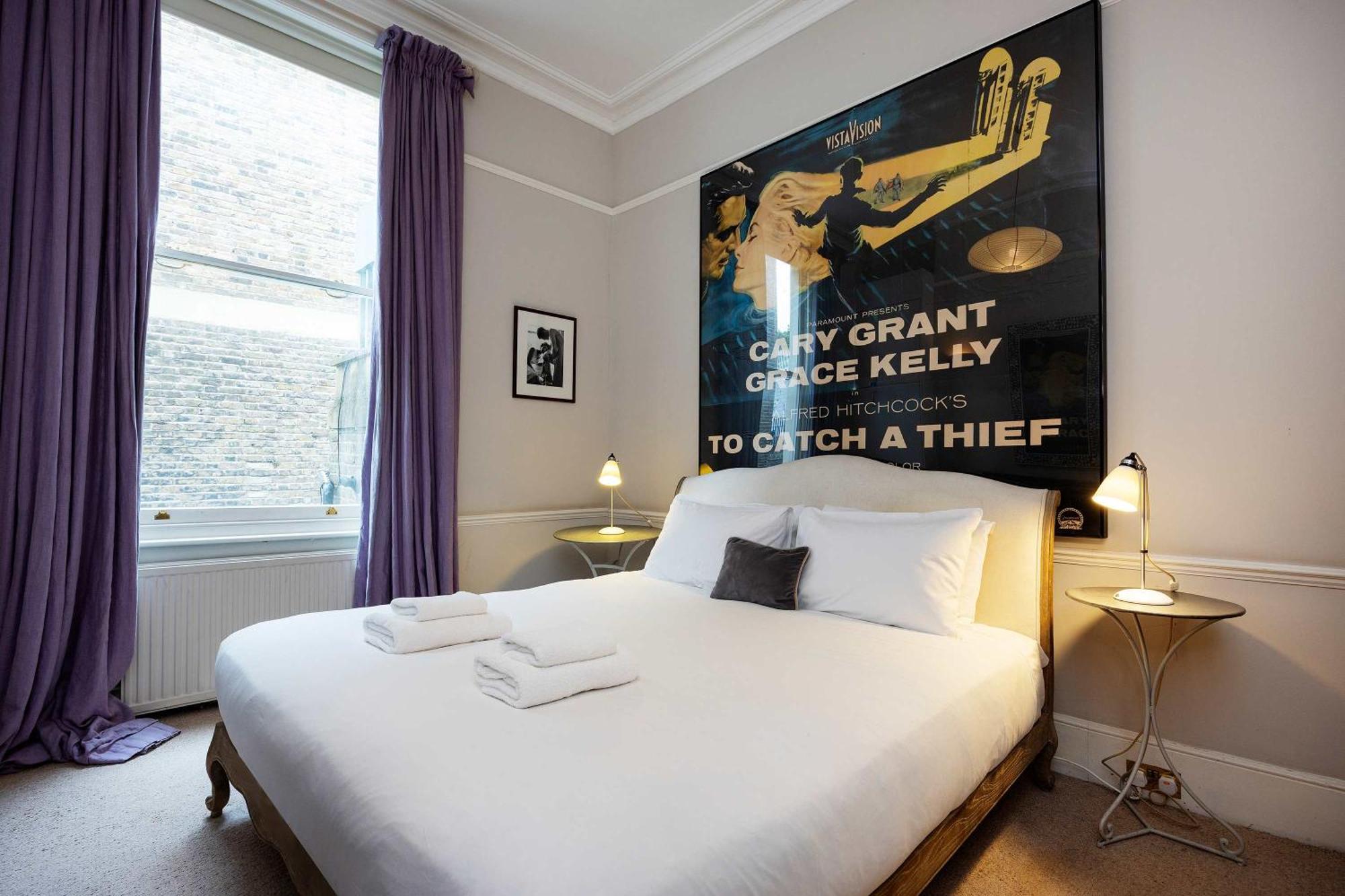Veeve - Notting Hill Chic Διαμέρισμα Λονδίνο Εξωτερικό φωτογραφία