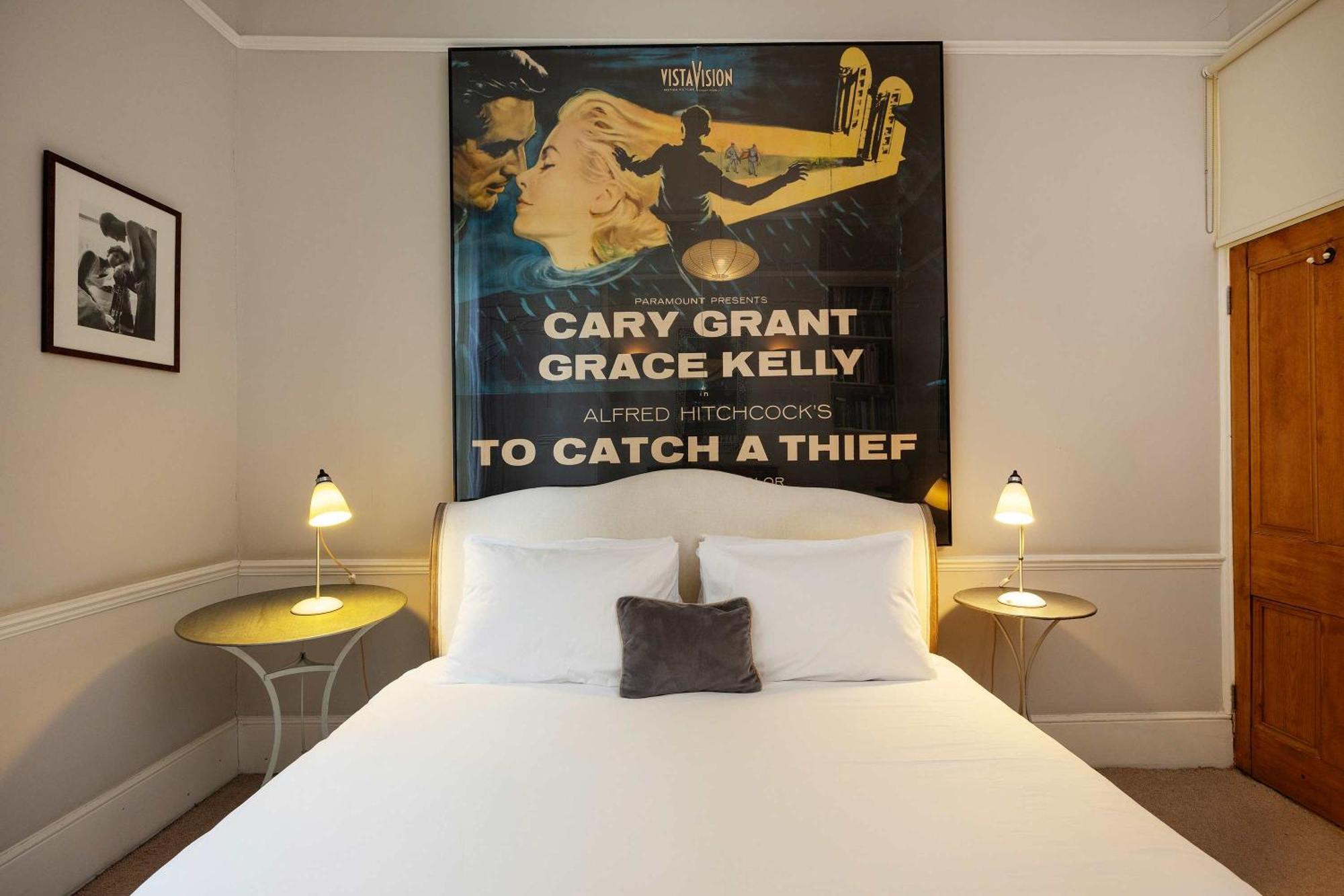 Veeve - Notting Hill Chic Διαμέρισμα Λονδίνο Εξωτερικό φωτογραφία